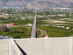 Grupo Mineralógico de Alicante. Sierra de Hurchillo. Orihuela. Alicante 