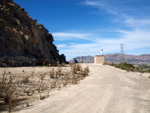 Grupo Mineralógico de Alicante. Sierra de Hurchillo. Orihuela. Alicante 