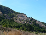 Grupo Mineralógico de Alicante.Sierra de Hurchillo. Orihuela. Alicante