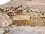 Grupo Mineralógico de Alicante.Cantera de Áridos Holcin. Busot. Alicante