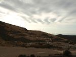 Grupo Mineralógico de Alicante.Cantera de Áridos Holcin. Busot. Alicante