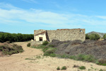 Grupo Mineralógico de Alicante. Mina La Teodora. Villena. Alicante 