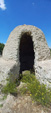 Grupo Mineralógico de Alicante. Hornos de Yeso del Cabezo de las Cuevas. Villena. Alicante