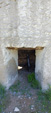 Grupo Mineralógico de Alicante. Hornos de Yeso del Cabezo de las Cuevas. Villena. Alicante