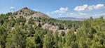 Grupo Mineralógico de Alicante.  Hornos de Yeso del Cabezo de las Cuevas. Villena. Alicante 