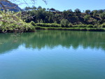 Laguna de Taravilla. Taravilla. Guadalajara 