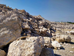 Grupo Mineralógico de Alicante. Mina Mina Victoria (Laguna de Ambroz). Canillejas-vicalvaro, Madrid