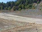 Grupo Mineralógico de Alicante. Cantera de la font de l'om. Oliva, Valencia