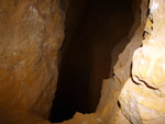 Grupo Mineralógico de Alicante.    Explotaciones de ocres. El Sabinar. San Vicente del Raspeig/Muchamiel. Alicante  