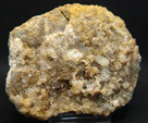 Grupo Mineralógico de Alicante.   Exolotaciones de áridos y yeso. Cabezo del Polavar. Villena. Alicante  