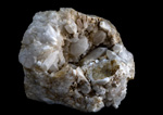 Grupo Mineralógico de Alicante.  Pantano de la Almendra. Cibanal. Zamora  