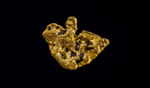 Grupo Mineralógico de Alicante.Bateo de oro. Navasfrias. Zamora