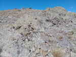 Grupo Mineralógico de Alicante. Cerros volcánicos de Cañamares. Guadalajara. Guadalajara