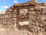 Grupo Mineralógico de Alicante. Yacimiento de goethitas de Toldelrábano, Guadalajara