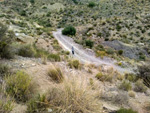 Grupo Mineralógico de Alicante. Los Vives. Orihuela. Alicante