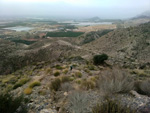 Grupo Mineralógico de Alicante. Los Vives. Orihuela. Alicante