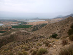 Grupo Mineralógico de Alicante.  Los Vives. Orihuela. Alicante 
