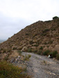 Grupo Mineralógico de Alicante. Los Vives. Orihuela. Alicante