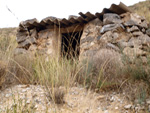 Grupo Mineralógico de Alicante. Los Vives. Orihuela. Alicante