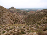 Grupo Mineralógico de Alicante. Los Vives. Orihuela. Alicante