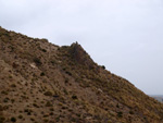 Grupo Mineralógico de Alicante. Los Vives. Orihuela. Alicante