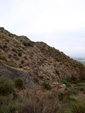 Grupo Mineralógico de Alicante. Los Vives. Orihuela. Alicante