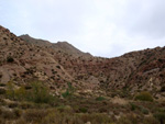 Grupo Mineralógico de Alicante. Los Vives. Orihuela. Alicante