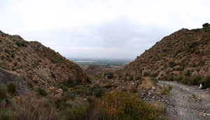 Grupo Mineralógico de Alicante. Los Vives. Orihuela. Alicante