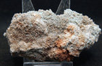 Grupo Mineralógico de Alicante. Afloramiento del Keuoer de Loma Badá. Petrer. Alicante
