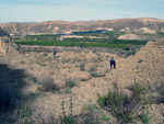 Grupo Mineralógico de Alicante. Cabezo Negro. Zeneta. Murcia