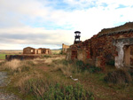 Grupo Mineralógico de Alicante. Complejo minero de Mazarambroz y Layos.Toledo