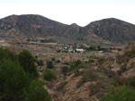 Grupo Mineralógico de Alicante. Inmediaciones camino del Acebuche. La Alcoraia. Alicantee