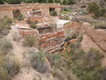 Grupo Mineralógico de Alicante. Inmediaciones camino del Acebuche. La Alcoraia. Alicantee