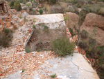 Grupo Mineralógico de Alicante. Inmediaciones camino del Acebuche. La Alcoraia. Alicantee