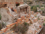 Grupo Mineralógico de Alicante. Inmediaciones camino del Acebuche. La Alcoraia. Alicantee