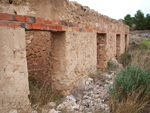 Grupo Mineralógico de Alicante. Inmediaciones camino del Acebuche. La Alcoraia. Alicantee