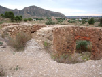 Grupo Mineralógico de Alicante. Inmediaciones camino del Acebuche. La Alcoraia. Alicantee