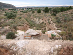Grupo Mineralógico de Alicante. Inmediaciones camino del Acebuche. La Alcoraia. Alicantee