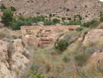 Grupo Mineralógico de Alicante. Inmediaciones camino del Acebuche. La Alcoraia. Alicantee