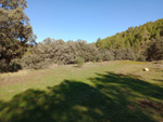 Grupo Mineralógico de Alicante. Barranco del Tormagal, La Pesquera, Cuenca