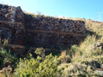 Grupo Mineralógico de Alicante. Minas Marúa Dolores y Catón. Paraje los Pajaritos. La Unión. Murcia  Alicante