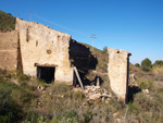 Grupo Mineralógico de Alicante. Minas Marúa Dolores y Catón. Paraje los Pajaritos. La Unión. Murcia  Alicante