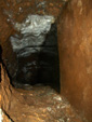 Grupo Mineralógico de Alicante.  Paraje Barranco de Ojos. Aspe.  Alicante 