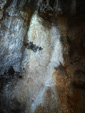 Grupo Mineralógico de Alicante. Paraje Barranco de Ojos. Aspe.  Alicante