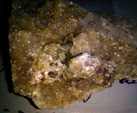Grupo Mineralógico de Alicante. Cantera de çAridos Holcin. Busot. Alicante
