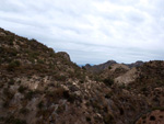 Grupo Mineralógico de Alicante. Afloramiento de Magnesitas. Camino de la Salmuera - Albatera - Hondón de los Frailes - Vega Baja - Alicante