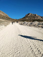 Grupo Mineralógico de Alicante. Cantera de Áridos de Holcin. Busot. Alicante