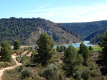 Barranco de la Escarabehuela, Enguídanos, Cuenca