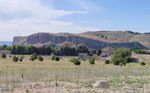 Cerro de la Oliva. Arroyo de los Migueles, Rivas Vaciamadrid Madrid 