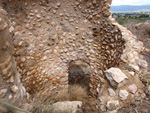 Pedrera de la Foia. Castalla. Alicante